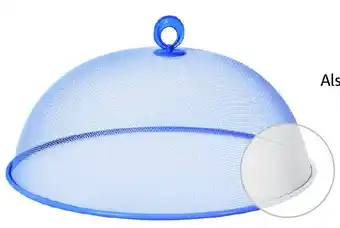 Coles Casa Blanc Food Cover offer