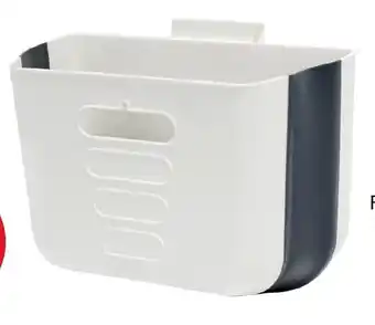 Coles Casa Blanc Collapse - A Rubbish Bin offer