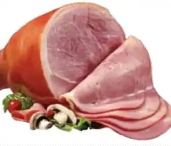 STAPLETON LEG HAM OFF THE BONE