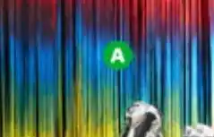 Woolworths A Curtain Iridescence - Assorted Colours offer