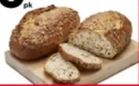 Woolworths 35hr Sourdough offer