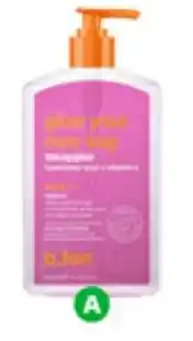Woolworths A b.tan Glow Your Own Way the OG Glow Tan Gel 473ml offer