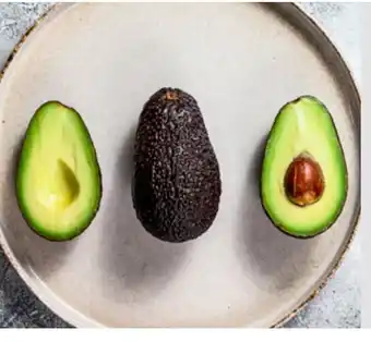 Foodworks Hass Avocados offer