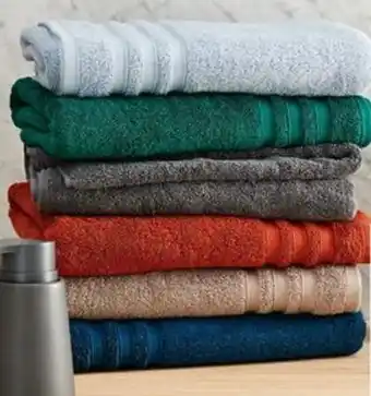 Harris Scarfe Bath Towel offer
