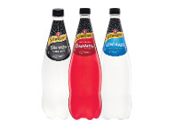 Foodworks Schweppes Soft Drink, Mineral Water or Mixers 1.1L offer