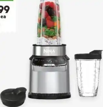 Harris Scarfe NINJA Auto-IQ Blender offer