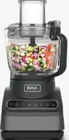 Harris Scarfe NINJA Precision Food Processor offer