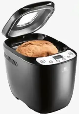 Harris Scarfe SMITH+NOBEL Digital Bread Maker offer