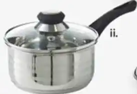 Harris Scarfe 18cm Saucepan offer