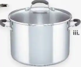 Harris Scarfe 20cm Saucepan offer