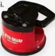KLEVASHARP Knife Sharpener
