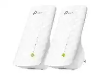 Officeworks TP Link TP-Link AC750 Mesh WiFi Extender Twin Pack offer