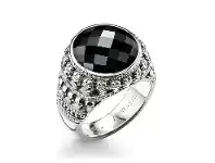 Bevilles Jewellery Thomas Sabo Ring "Skull" offer