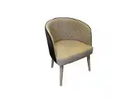 LivingStyles Rochester Fabric Tub Chair offer