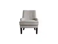 LivingStyles Framingham Fabric Lounge Armchair offer