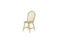 LivingStyles Kerlouet Timber Dining Chair, Natural offer