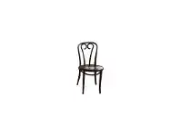 LivingStyles Sentier Bentwood Dining Chair, Walnut offer