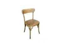 LivingStyles Loreux Timber Dining Chair, Natural offer