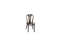 LivingStyles Anvers Bentwood Dining Chair, Walnut offer