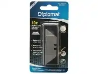 Diplomat A59 Knife 10 Pack Replacement Blades
