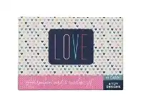 Officeworks Otto Love Cards 18 Pack offer