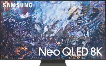 The Good Guys Samsung 65" QN700A 8K Neo QLED Smart TV offer