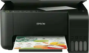 The Good Guys Espon Expression Eco Tank MFC Printer – 2710 offer