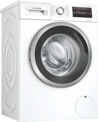Bosch 8kg Front Load Washer