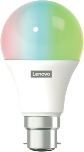 The Good Guys Lenovo Smart Bulb Colour - B22 offer
