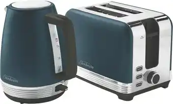 The Good Guys Sunbeam Chic Breakfast Pack - Blue offer