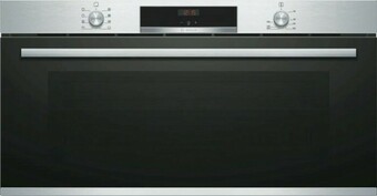 The Good Guys Bosch 90cm Built-In Oven Series 4 offer