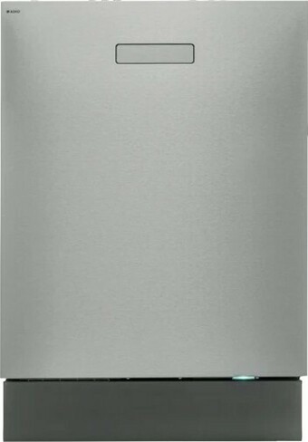 The Good Guys Asko Built-In Dishwasher - Stainless Steel offer