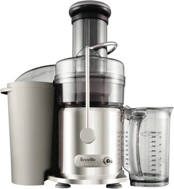 The Good Guys Breville The Juice Fountain Max Juicer offer