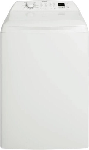 The Good Guys Simpson 8kg Top Load Washer offer