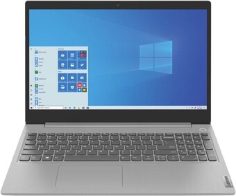 The Good Guys Lenovo IdeaPad Slim 3 15.6" Laptop offer