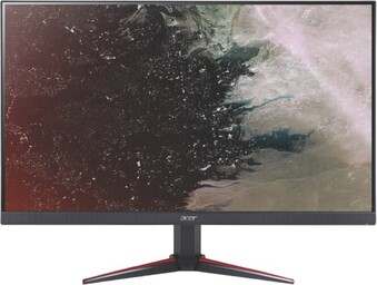 The Good Guys Acer Nitro 27" FHD Gaming Monitor offer