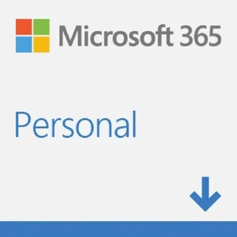 The Good Guys Microsoft 365 Personal - 12 Months (ESD) offer