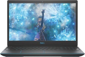 The Good Guys Dell G3 15.6" i5 4GB GTX Gaming Laptop offer
