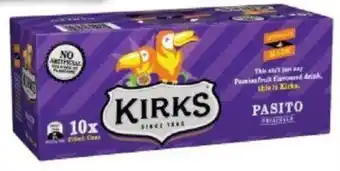 IGA Kirks 1 offer