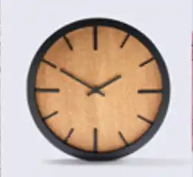 ALDI Assorted Clocks offer