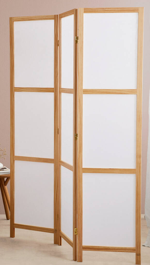 Room Divider offer at ALDI