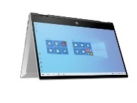 The Good Guys HP Pavilion x360 14" 2-in-1 Laptop offer