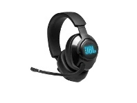 The Good Guys JBL Quantum 400 Gaming Headset - Black offer