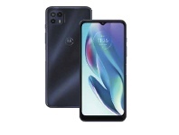 The Good Guys Motorola G50 5G - Meteorite Grey offer