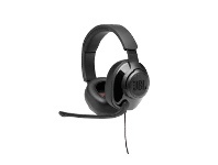 The Good Guys JBL Quantum 200 Gaming Headset - Black offer