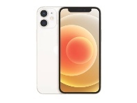 The Good Guys Apple iPhone 12 Mini 128GB - White offer