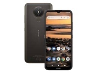The Good Guys Nokia 1.4 32GB - Charcoal offer