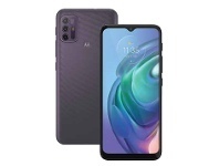 The Good Guys Motorola G10 64GB - Aurora Grey offer