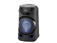 The Good Guys Sony Compact 2-Way Party Speaker offer
