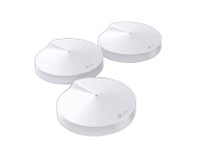 The Good Guys TP-Link AC1300 Whole Home Mesh Wi-Fi System offer
